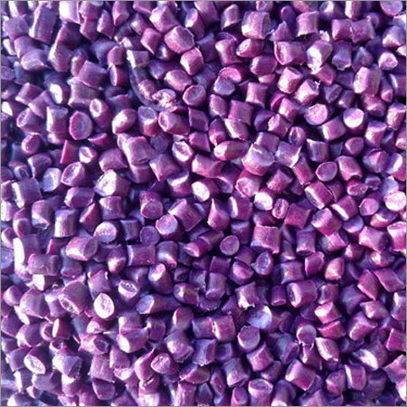 Polypropylene Granules