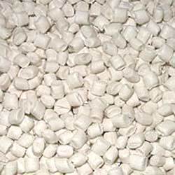 Polypropylene White Granules