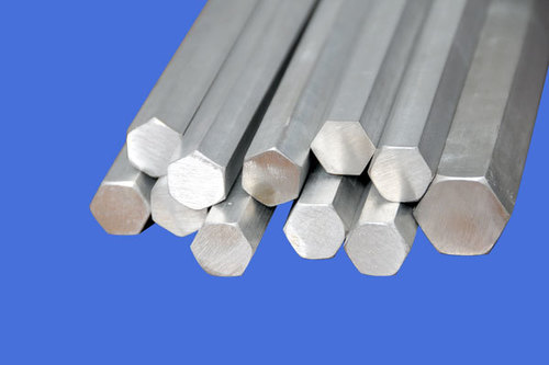 Aluminium Hex Bar