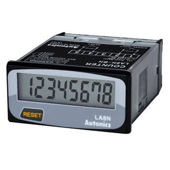 LA8N-BN Autonic Counter