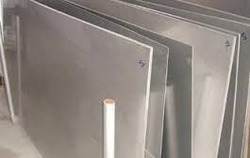 Titanium Products