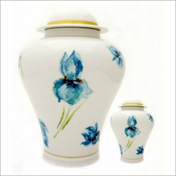 Trendy Cremation Urns