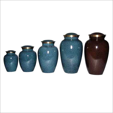 Stylish Decorative Urns