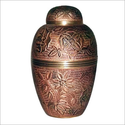 Trendy Keepsake Urns