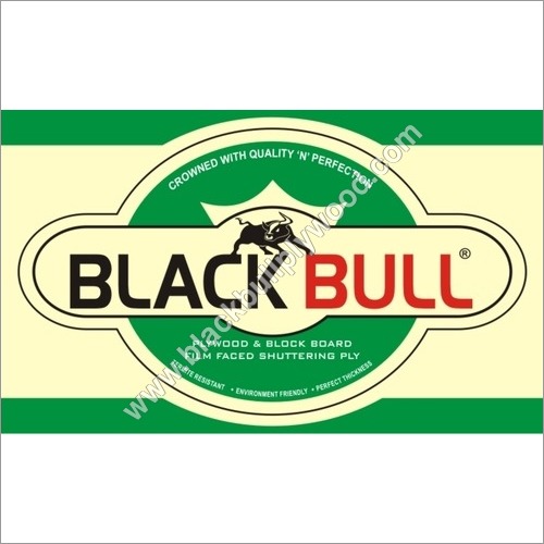 BLACK BULL