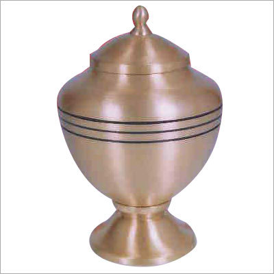 Trendy Burial Urns
