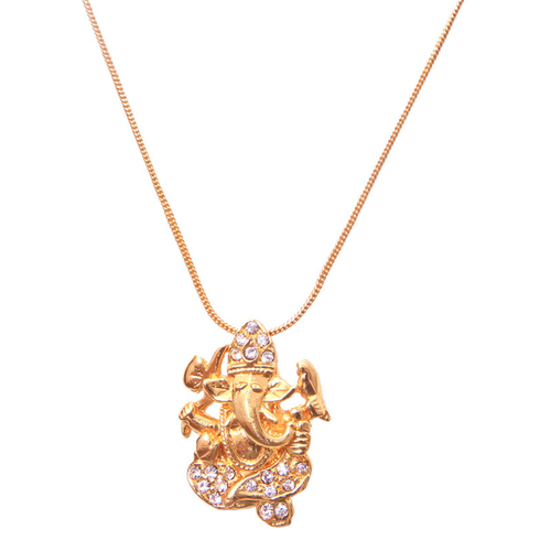 Ganesha Pendant