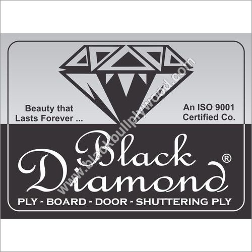 BLACK DIAMOND
