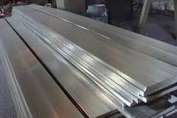 Titanium Flat Bar