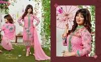 Wholesale Collection Muskan Salwar Suits