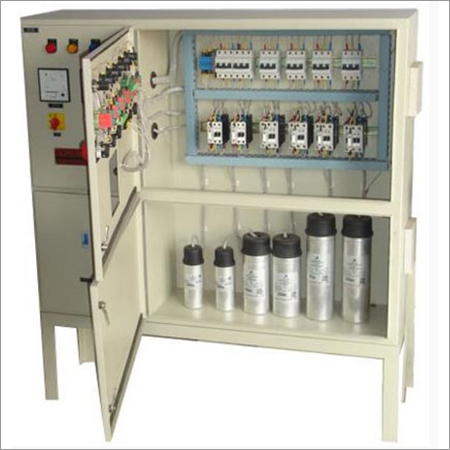 Automatic Power Control Panels