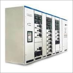 Electrical Control Panels