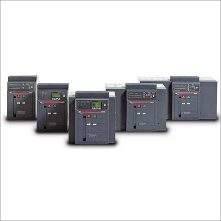Air Circuit Breakers