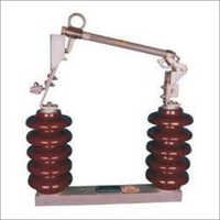 Overhead Line Accessories - Ceramic & Steel, Varied Sizes | Easy Installation, Impact Resistant, Weatherproof Design