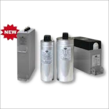 Electrical Capacitors