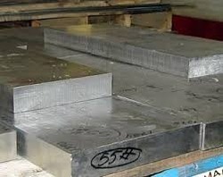 Titanium Products