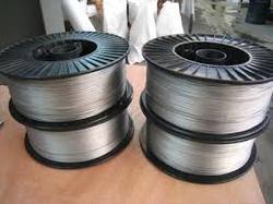 Titanium Grade 5 Wire