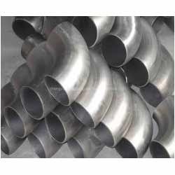 Titanium Butt Weld Fittings