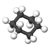 Powder Cyclohexane