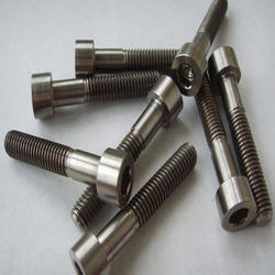 Titanium Products