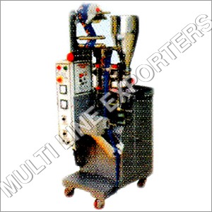Multi Purpose Mill Machine
