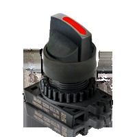 Plastic Selector Switches