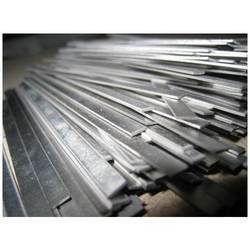 Titanium Strips