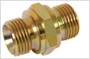 Brass Hose Adaptor