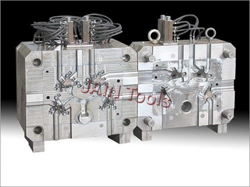 Advanced Gearbox Bracket