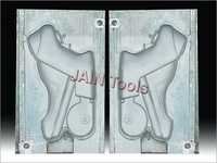 Toy Bike Mould