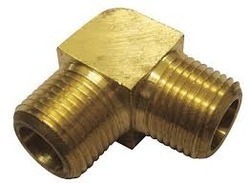 Brass Tube Fittings