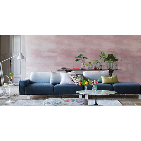 Designer Sofa