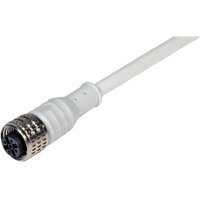 Datalogic CS-A1-02-G-05 Connector Cable