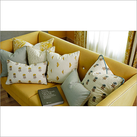 Modular Sofa Set