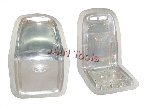 Bus Seat Mould