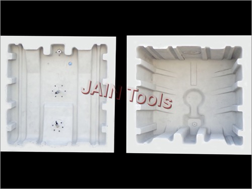 Roto Mould Dies