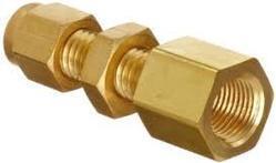 Brass Tube Fittings