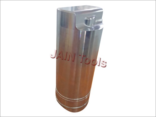 Pin Bore Sleeve
