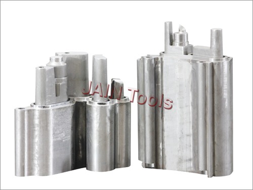 Gasket Area Insert - High Quality Dimensionally Accurate Material, Corrosion Resistant, Smooth Finish, Maximum Durability