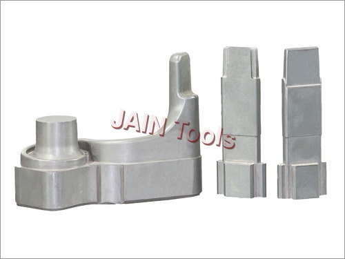 Water Pump (Aluminium Die Casting Die Part )