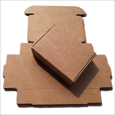 Cardboard Box