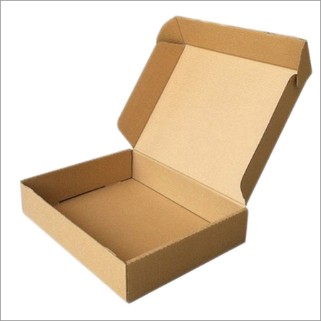 Garment Carton Box