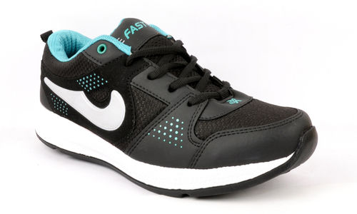 Multicolor Light Weight Sports Shoes