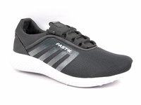 Men's Gym Shoes - Mesh Upper, Eva Out-sole, Multicolor | Waterproof Design, Anti-slippage Attributes, Good Gripping Properties