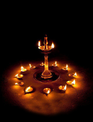 karthika deepam laksha varthi pooja samagri