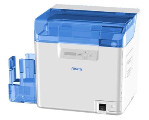 Desktop ID Card Printers