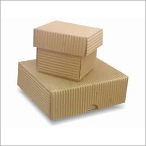 Printed Corrugated Boxes