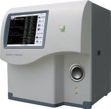 Auto Hematology Analyzer Auto Hematology Analyzer