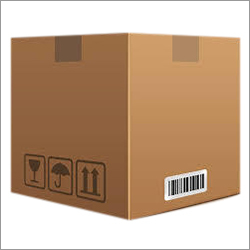 Container Carton Boxes