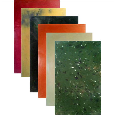 Customized Flooring Tiles
